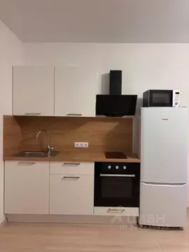 1-к кв. Санкт-Петербург бул. Александра Грина, 4 (32.7 м)