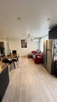 3-к кв. Курская область, Курск ул. 50 лет Октября, 165Б (91.9 м)