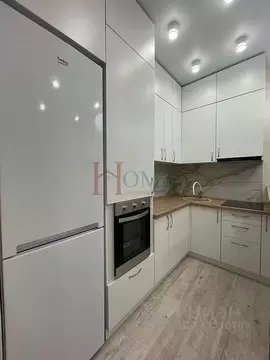 2-к кв. Новосибирская область, Новосибирск ул. Шевченко, 19/1к2 (46.0 ...