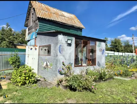 Дом в Московская область, Воскресенск Побережье СНТ, 63 (30 м)
