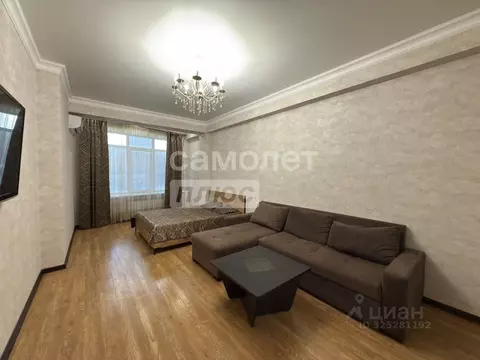 1-к кв. Дагестан, Каспийск ул. Каспийская, 9 (58.3 м)