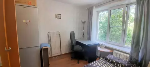 Студия Москва 9-я Парковая ул., 66К2 (14.0 м)