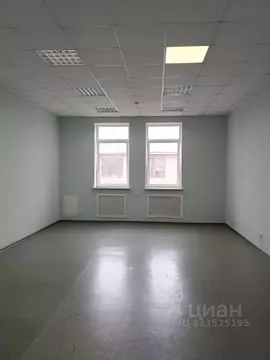 Офис в Санкт-Петербург наб. Обводного Канала, 150к1 (49 м)