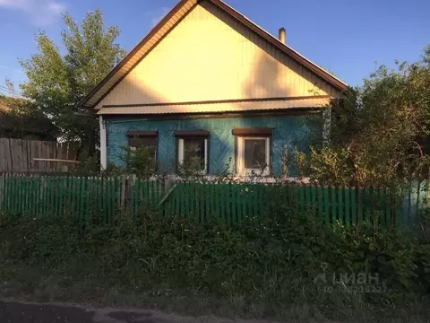 Дом в Хакасия, Черногорск Автомобильная ул., 22 (54 м)