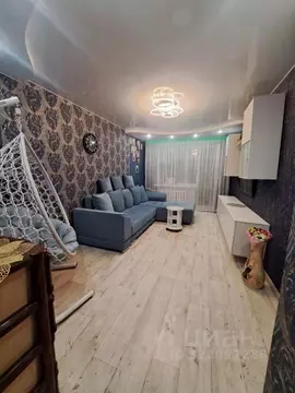 2-к кв. Татарстан, Зеленодольск ул. Фрунзе, 14 (45.7 м)