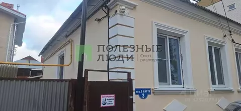 Коттедж в Краснодарский край, Анапа пер. 8 Марта, 3 (42 м)