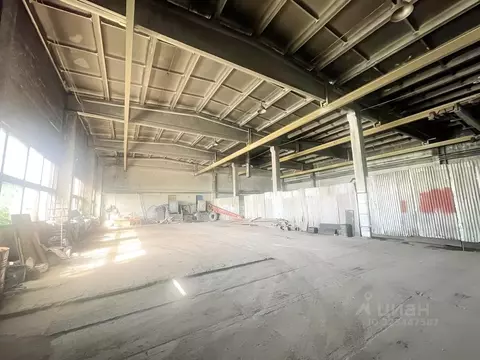 Производственное помещение в Свердловская область, Каменск-Уральский ...