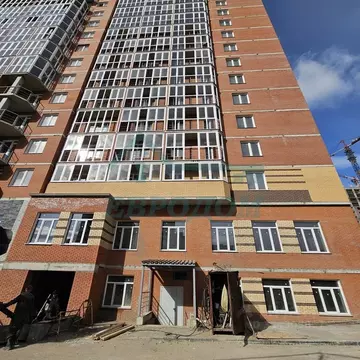 Офис в Новосибирская область, Новосибирск ул. Дуси Ковальчук, 238 (52 ...