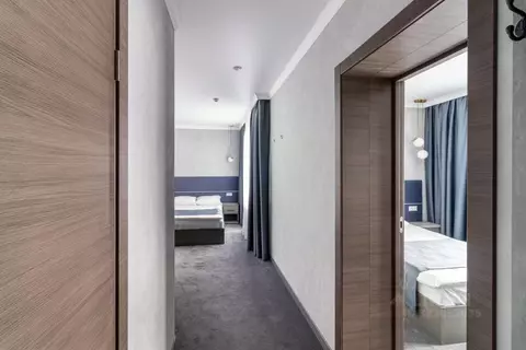 Комната Тюменская область, Тюмень ул. Мельникайте, 103А (32.0 м)