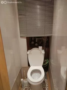 1-комнатная квартира: Люберцы, Юбилейная улица, 5 (31 м)