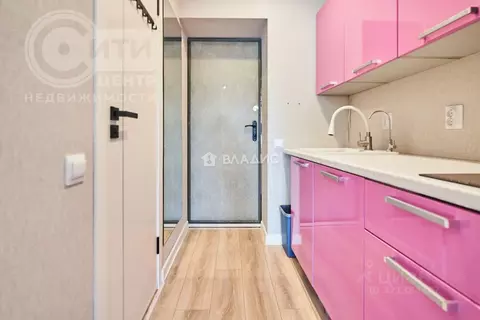 Комната Воронежская область, Воронеж ул. Домостроителей, 20 (16.3 м)