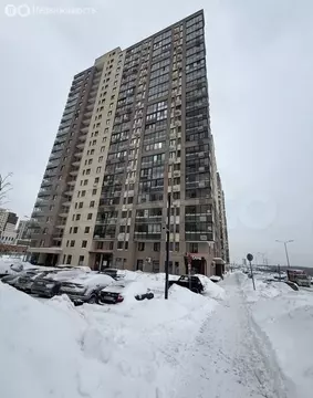 1-комнатная квартира: посёлок городского типа Путилково, Просторная ...