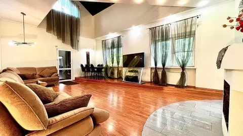 Дом в Московская область, Ленинский городской округ, д. Пуговичино 40 ...