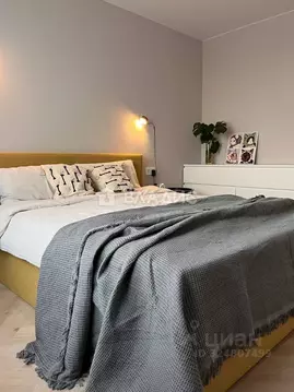 2-к кв. Владимирская область, Владимир просп. Строителей, 9к1 (60.0 м)