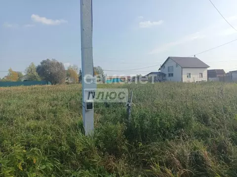 Участок в Ярославская область, Переславль-Залесский муниципальный ...