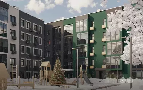 Студия Башкортостан, Уфа ул. Ивана Спатара, 14 (33.19 м)