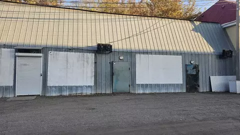 Склад в Омская область, Омск Универсальная ул., 19 (131 м)