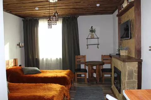 Комната Кемеровская область, Мариинск ул. Макаренко, 38 (18.0 м)