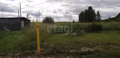 Участок, 12 сот., поселения (ижс)