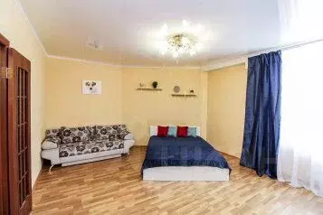 2-к кв. Тюменская область, Тюмень Заречный проезд, 37к1/2 (80.0 м)