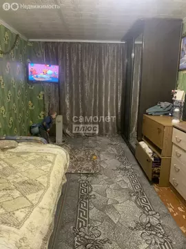 1к в -комнатной квартире (16.9 м)