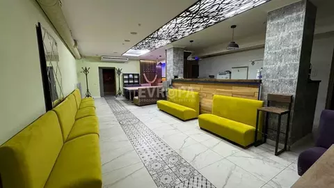 Помещение свободного назначения в Ульяновская область, Ульяновск ул. ...