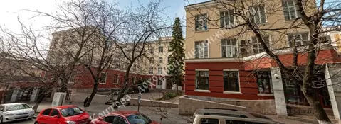 Офис в Ростовская область, Ростов-на-Дону Братский пер., 47 (1000 м)