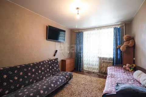 3-к кв. Алтайский край, Барнаул Канатный проезд, 79 (76.9 м)