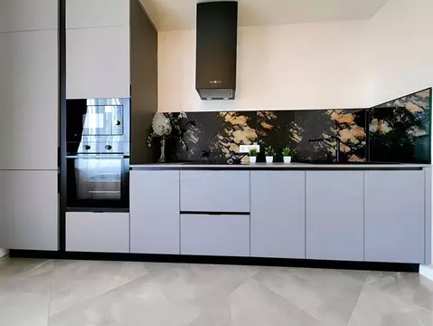 1-к кв. Санкт-Петербург ул. Типанова, 23с1 (40.0 м)