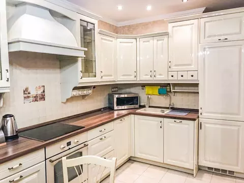 2-к кв. Москва ул. Васильцовский Стан, 7к1 (70.0 м)