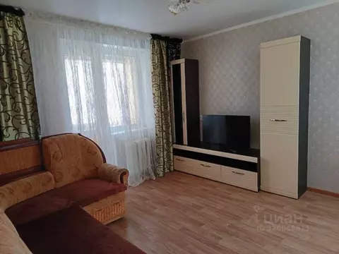 1-к кв. Татарстан, Нижнекамск просп. Химиков, 102 (35.0 м)