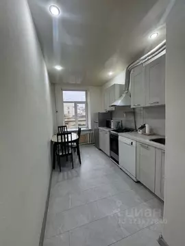 2-к кв. Санкт-Петербург Казанская ул., 41 (56.4 м)