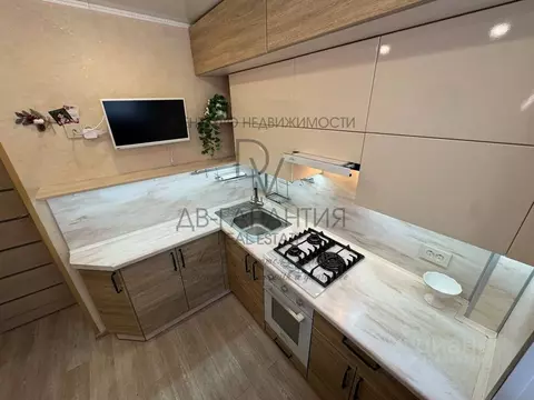 2-к кв. Хабаровский край, Комсомольск-на-Амуре просп. Победы, 24 (44.6 ...