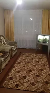 1-к кв. Красноярский край, Красноярск ул. Академгородок, 5 (32.0 м)