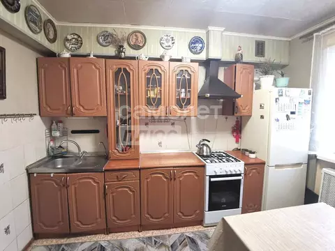 2-к кв. Калужская область, Калуга ул. Суворова, 65 (56.4 м)