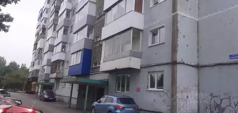 4-к кв. Кемеровская область, Прокопьевск просп. Строителей, 17 (77.0 ...