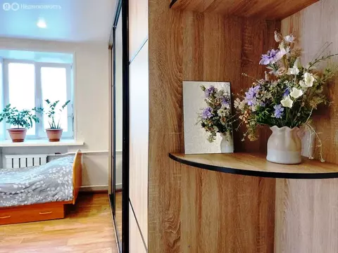 1-комнатная квартира: Иркутск, улица Лермонтова, 90 (31 м)