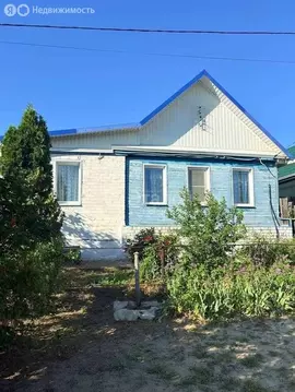 Дом в Волгоград, Дальняя улица, 51 (58 м)