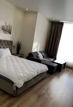 1-к кв. Калужская область, Калуга ул. Баррикад, 127 (30.7 м)