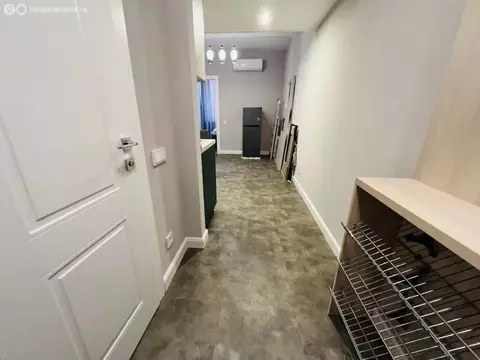 1-комнатная квартира: Сочи, микрорайон Светлана, улица Лысая Гора, ...