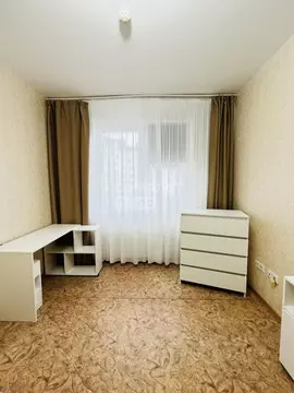 1-к кв. Ямало-Ненецкий АО, Ноябрьск Советская ул., 110 (33.8 м)
