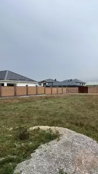 Участок в Крым, Симферопольский район, Добровское с/пос, с. Заречное ...