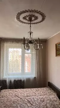 2-к кв. Московская область, Одинцово ул. Маршала Неделина, 7 (55.0 м)
