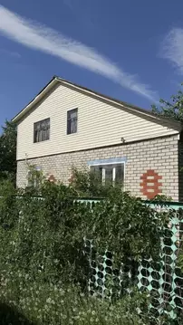 Дом в Башкортостан, с. Бураево ул. Гоголя (98 м)