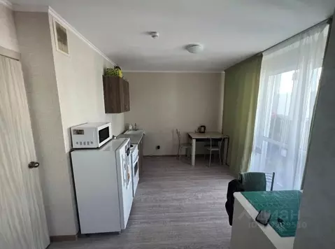 Студия Краснодарский край, Анапа ул. Адмирала Пустошкина, 22к3 (30.0 ...