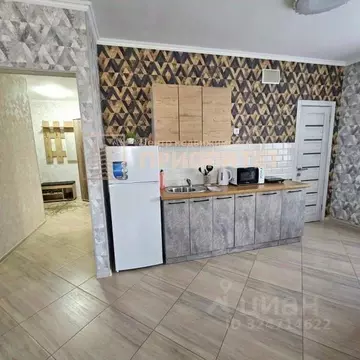 1-к кв. Саха (Якутия), Якутск ул. Федора Попова, 2/3 (42.5 м)