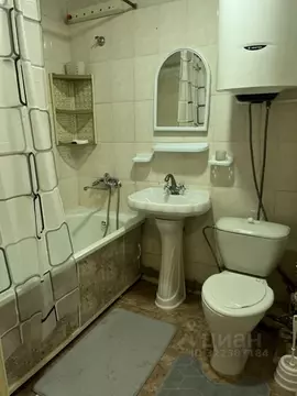 1-к кв. Саратовская область, Саратов Томская ул., 15 (38.5 м)