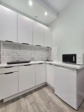 Студия Москва Рязанский просп., 2/1к2В (20.0 м)