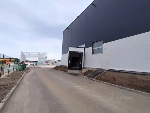 Склад в Московская область, Лыткарино Промзона Тураево тер.,  (2017 м)
