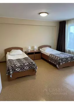 Комната Тамбовская область, Тамбов пл. Льва Толстого, 4Ак1 (21.0 м)